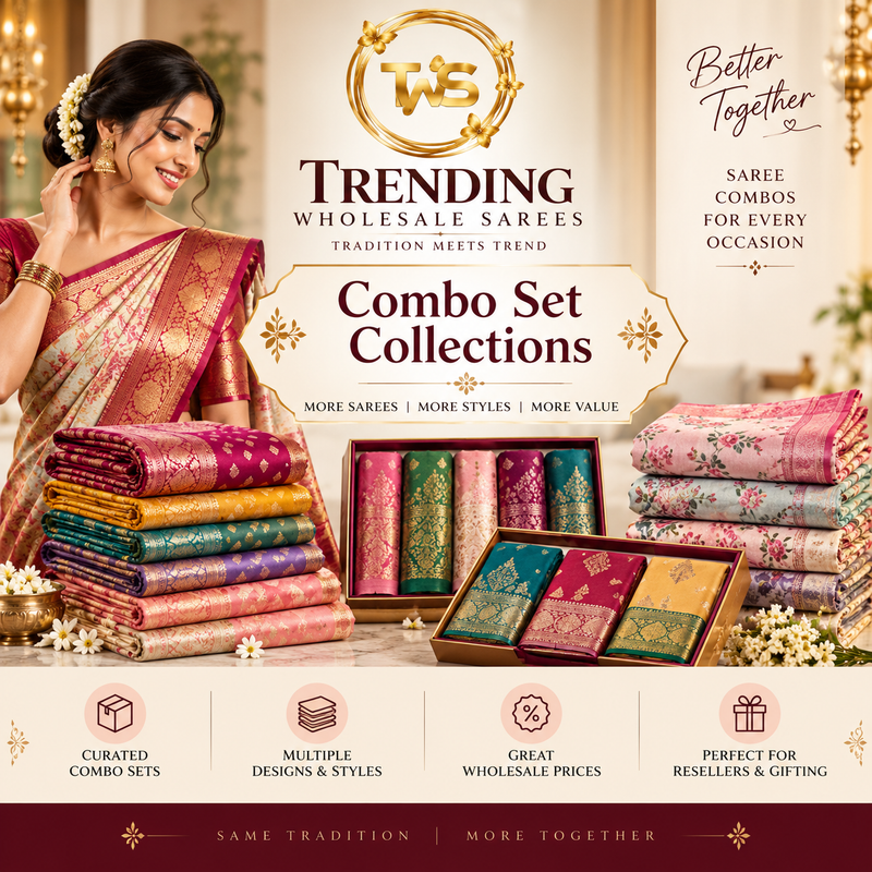 Combo Set Collections