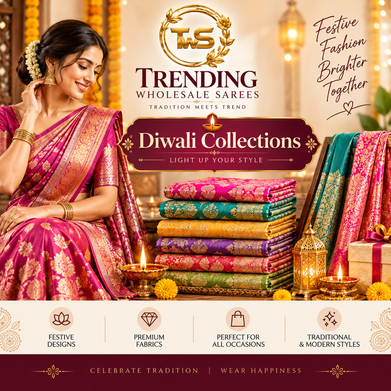 Diwali Collections🌟
