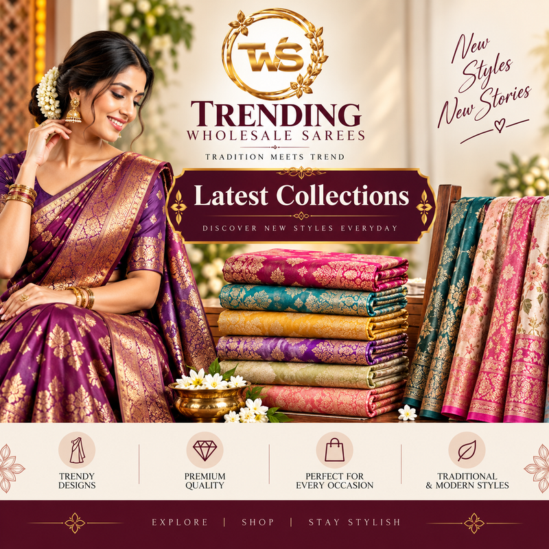 Latest Collections