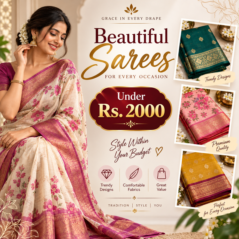 Under ₹2000