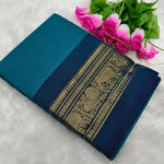 Teal Navy