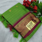 Parrot Green