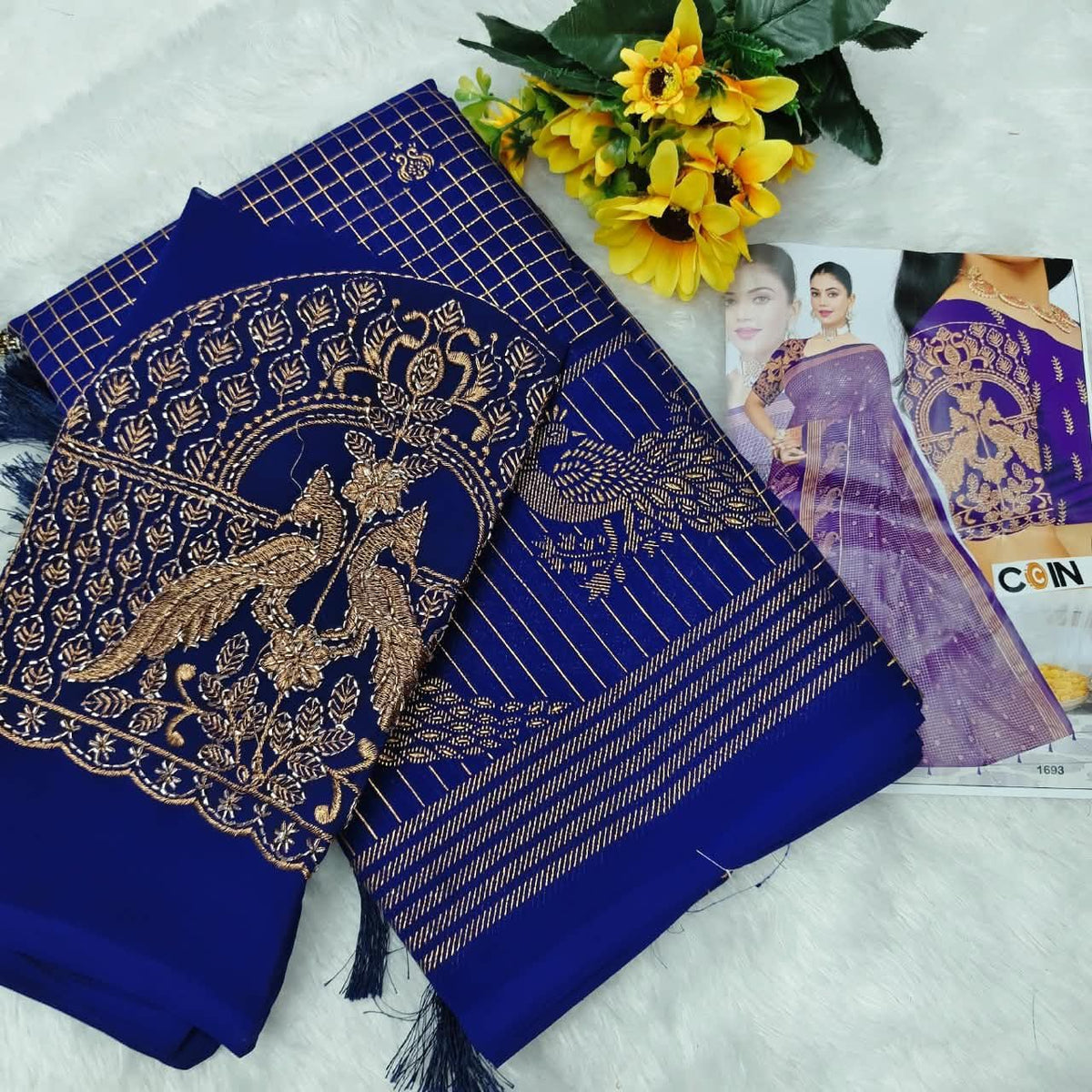 Royal Blue