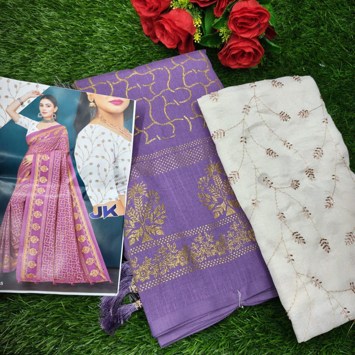 Lavender