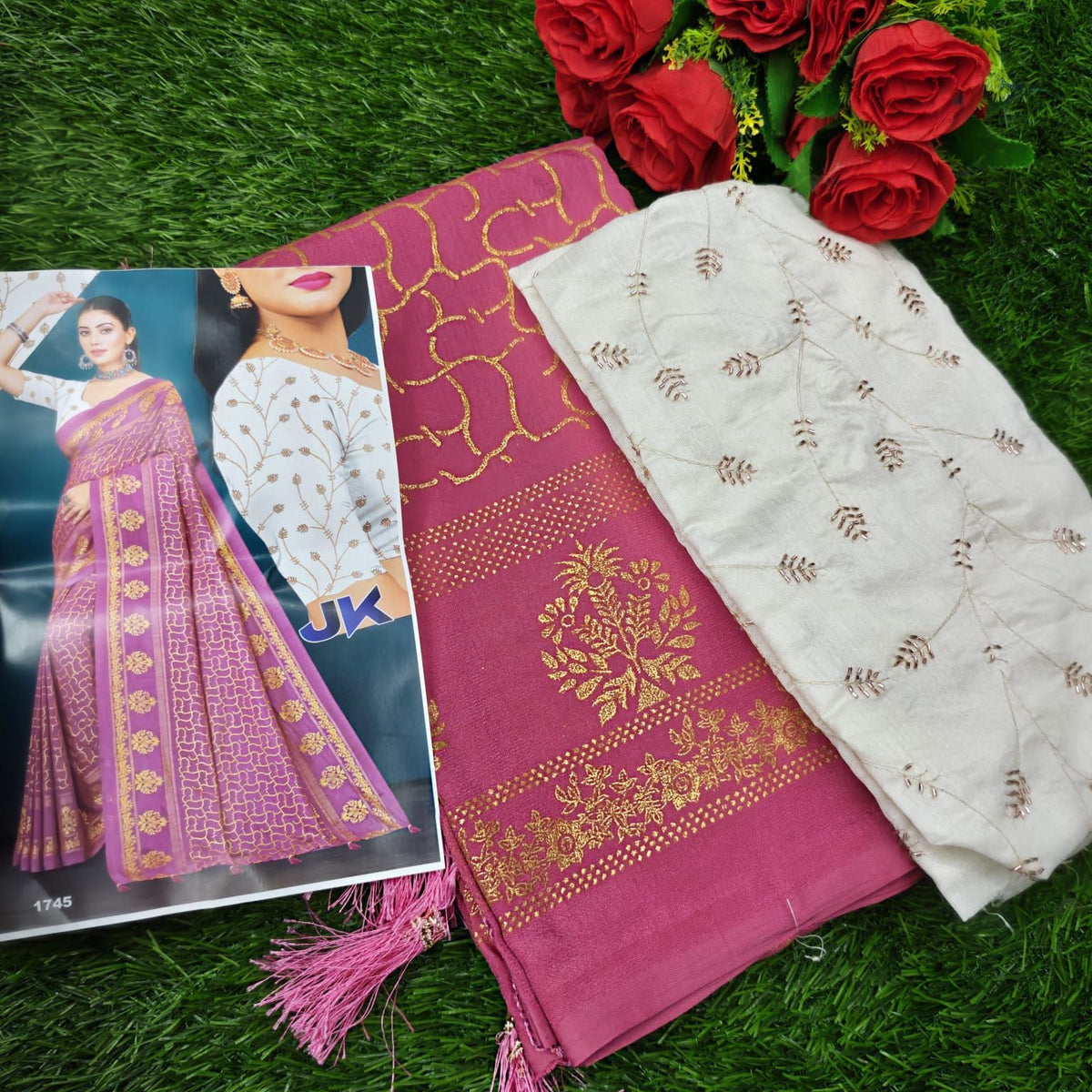 Rani Pink