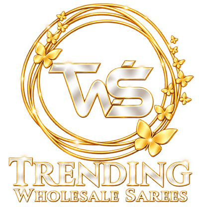 Trending Wholesale Sarees